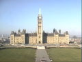 Parliament Buildings - Ottawa, Canada