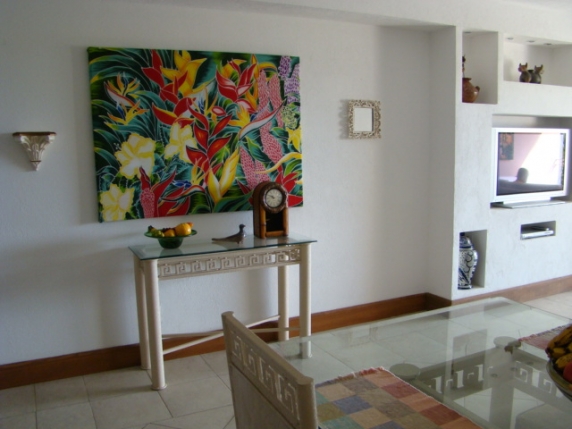 dining room , Portofino, Marina Vallarta, Puerto Vallarta