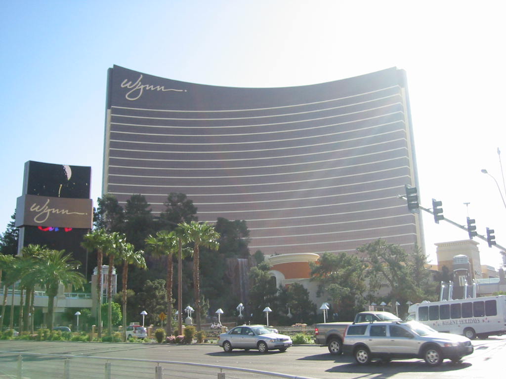 Wynn Hotel & Casino