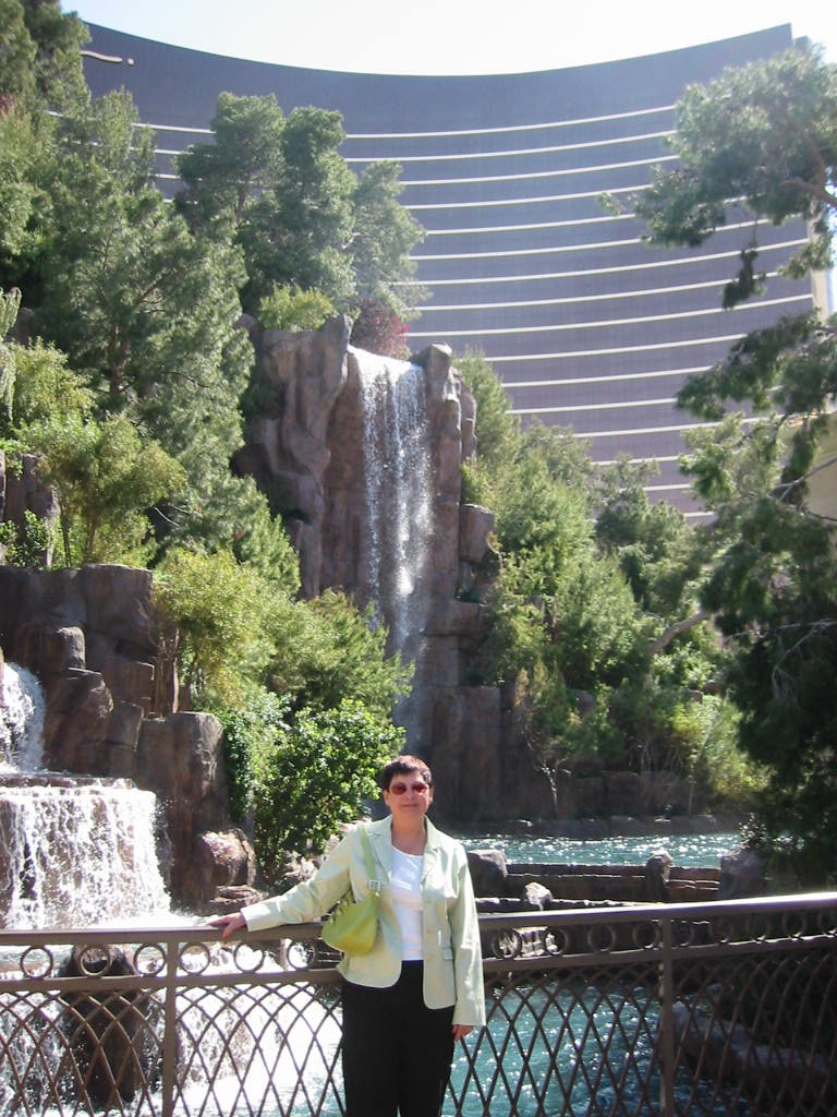 Wynn Hotel & Casino