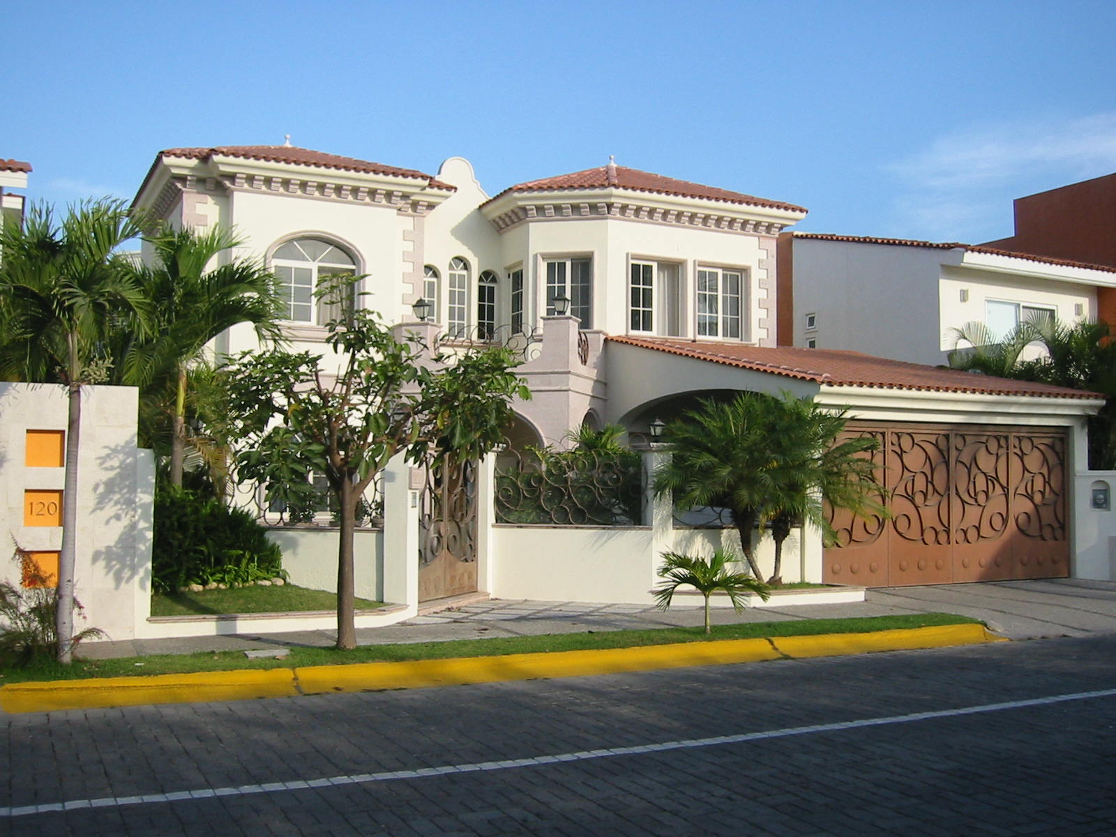 Puerto Vallarta - Marina Area