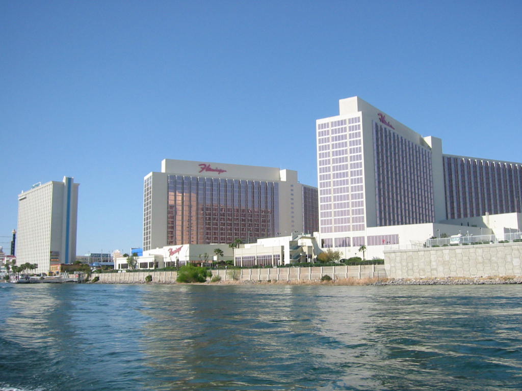 Aquarius , Laughlin Nevada 